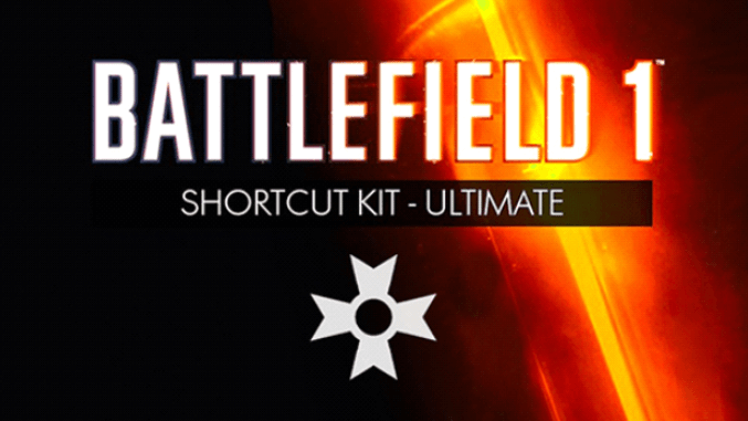 Battlefield™ 1 Shortcut Kit: Ultimate Bundle (EA)